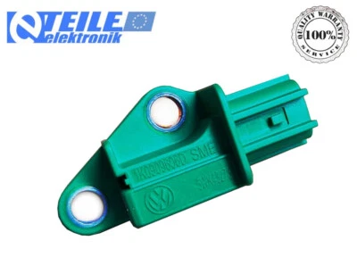 ⭐⭐⭐ Sensore crash 1K0909606 / 1K0 909 606 5WK43273 SKODA OCTAVIA II, VW Golf V - Immagine 1 di 4