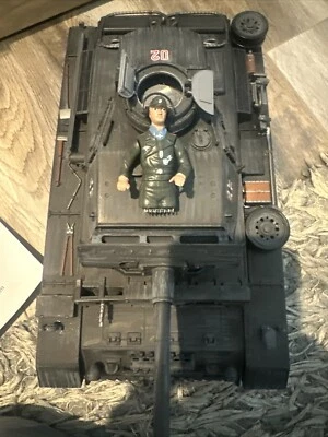 Toro 1/16 RC German Panzer III Ausf. L Gray Medium - Image 1 of 4