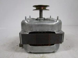 GE Washer Motor WH20X10025 5KCP61FW1510S 3ASM21E9C1 0441112 WH49X10040 ASMN - Picture 1 of 10