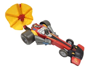 1Z Hasbro Playskool Go-Bots Speed Dragster Bot 2003 Robot - Picture 1 of 5