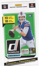2022 PANINI DONRUSS FOOTBALL INSERTS PICK YOUR PLAYER
