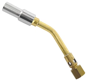 Turbobrenner Ø 12 mm M14x1 made in Germany TURBO - LÖTBRENNER  - Bild 1 von 4