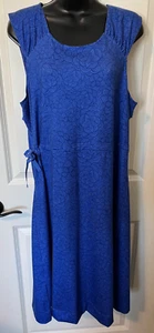 VESTIDO CAMISETA DEPORTIVA MERRELL UPF50 XL AZUL OPTI-WICK SENDERISMO VIAJE CAMINAR DEPORTE USADO EN EXCELENTE ESTADO - Imagen 1 de 8