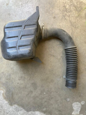 PEÇAS HONDA INSIGHT - CAIXA DE AR  - Imagem 1 de 2