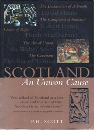 Unwon Cause - Image 1 of 1