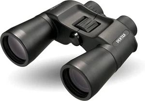 SP 12x50 Vision Porro Prizm Binocular with BAK4 Prism, Fully Multi-Coated 65913 - Picture 1 of 3
