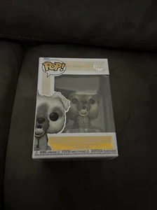 Funko Pop! Vinilo: Disney World 50 - Piratas del Caribe Perro #1105 🙂 - Imagen 1 de 8