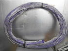 NOS Sea Doo Seadoo Bumper Filler Trim Strip Purple Lilac Violet 291000600