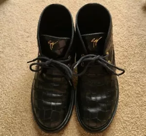 Botas Giuseppe Zanotti 36,5 - Imagen 1 de 4