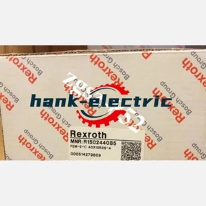 Rexroth Nut R150244085 Brand New Fast Shipping FedEx or DHL - Afbeelding 1 van 1