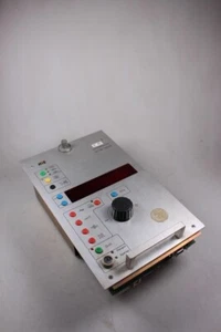 HiE MTW-9000 9080 Schweißsteuerung - Bild 1 von 2