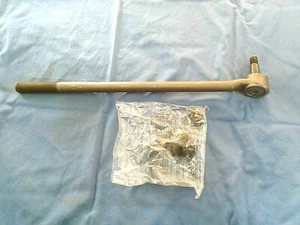 AutoDrive Tie Rod DS1017 Left Inner Ford Truck F150 F250 F350 appl 1982-96 USA - Picture 1 of 6
