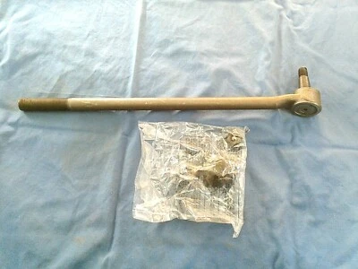 Vara de amarração AutoDrive DS1017 interna esquerda Ford Truck F150 F250 F350 appl 1982-96 EUA - Imagem 1 de 4