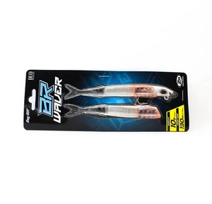 Duo Soft Lure Bay Ruf BR ZN Waver 10 grams PCC0786 (7601) - Picture 1 of 6