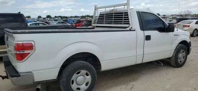 Ford F150 2009 airbag cortina techo pasajero derecho fabricante de equipos originales Foto 1 de 4