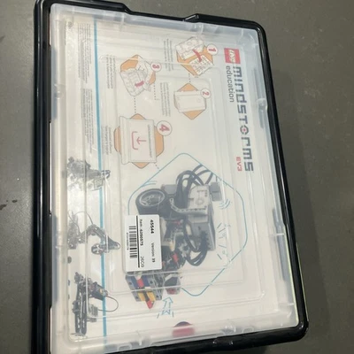 Lego Mindstorms Education EV3 Expansion Set 45560 - Image 1 of 4