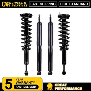 OE Front Struts & Rear Shock fits Toyota Tundra 2007-2021 W/TRD - Picture 1 of 1
