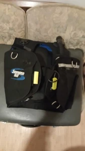 Taucherweste Trarierweste Seemannsub und Taucherboje von Scubapro - Bild 1 von 7