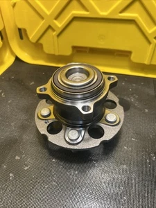 Rear Wheel Hub Bearing Assembly for 2013–2015 Acura RDX 2012–2016 Honda CR-V AWD - Bild 1 von 4