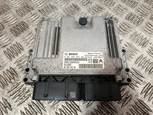 Berlingo Partner Combo E 1.5 18-On 1659555380 9832694380 GENUINE (G224) - Picture 1 of 5