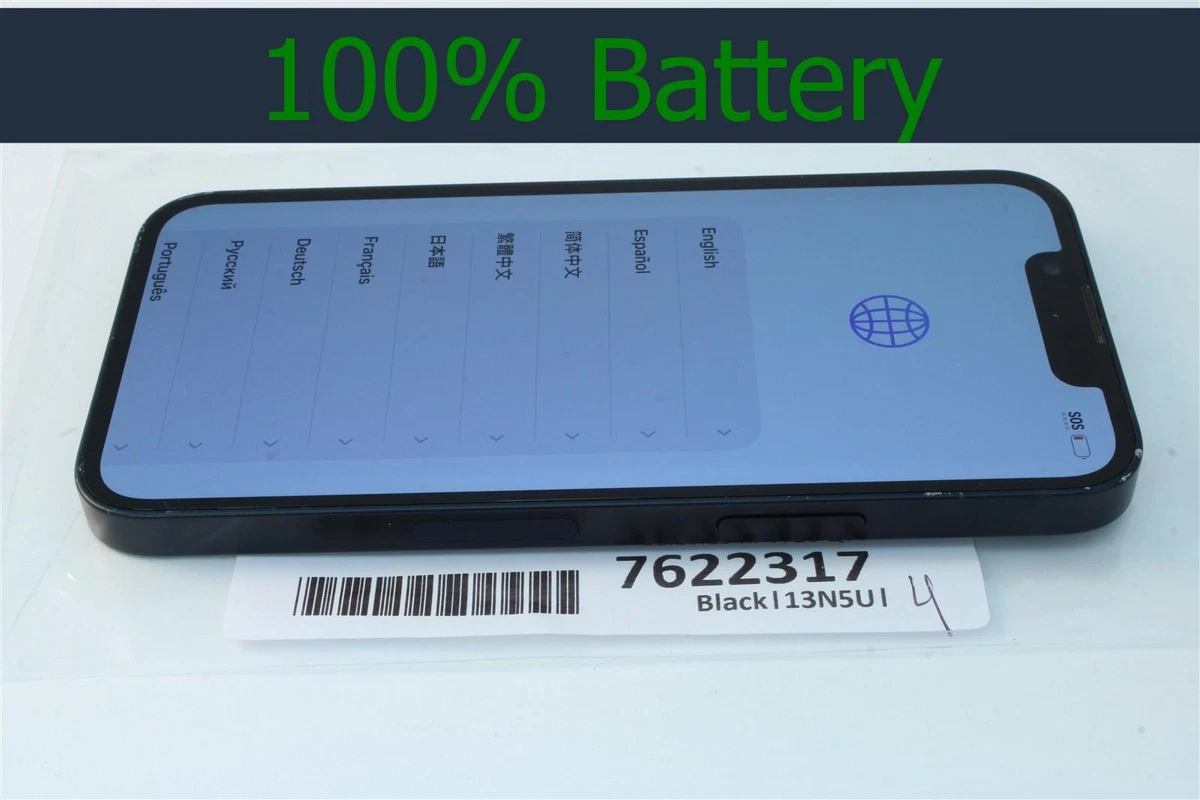 Apple iPhone 13 mini 512GB for Sale - Shop New & Used Cell Phones