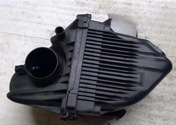 2008-2010 Dodge Avenger Chrysler Sebring Air Cleaner Intake Box OEM W/Warranty Foto 1 de 4