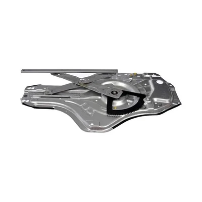For Hyundai Elantra 2001-2006 Window Regulator Front, Passenger Side 82402-2D010 - Image 1 of 4
