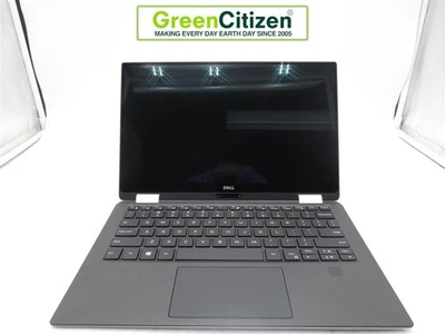 Dell XPS 13 9365 Intel Core i7-7Y75 1.3GHz 16GB RAM 512GB SSD 13.3" Táctil  Foto 1 de 4