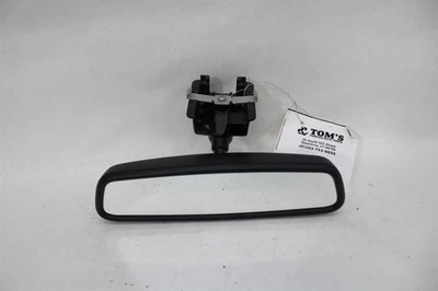 Used Front Center Interior Rear View Mirror fits: 2018 Land rover Discovery spor - Image 1 of 4