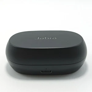 Jabra Elite 7 Pro Ladecase NUR - Schwarz ( Only Charing Case Without Earbuds ) - Bild 1 von 3