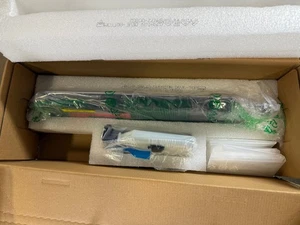 HP 5PN73A E87740 E87750 E87760 E87770 Yellow Developer Unit - NEW! - Picture 1 of 2