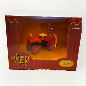 Corgi Muppet Collectable Figures The Muppets Show 25th **Animals Car** - Picture 1 of 5