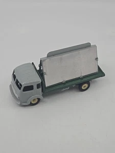 French Dinky Toys #33C Simca Cargo Mirror/Glass Truck H/M - Picture 1 of 5