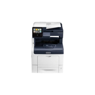 Xerox VersaLink C405/DN Laser Color MultiFunction Printer - Image 1 of 4