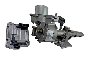 Mazda 2 Servolenkung Lenksäule DF713210X Servomotor Servopumpe Lenksteuergerät - Picture 1 of 4