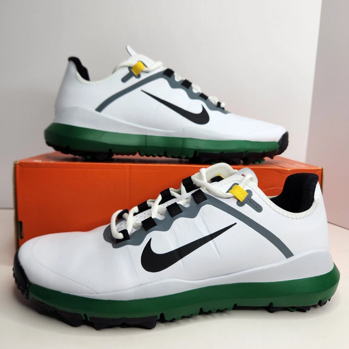Nike Tiger Woods Sneakers for Men for Sale | Authenticity