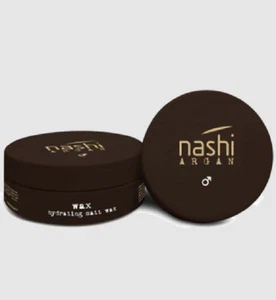 Nashi Argan Hydrating Matt Wax 50ml Cera Opacizzante - Foto 1 di 1