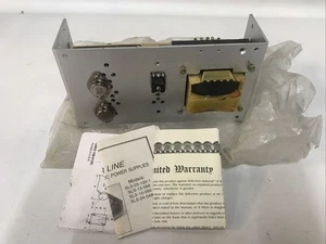 Sola SLS-24-048 Geregeltes Netzteil +24VDC 4,8A - Bild 1 von 5
