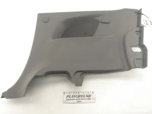 TOYOTA CELICA GT Rear Right Passenger Lower Trim Panel Cover 00 01 02 03 04 05 - Picture 1 of 12
