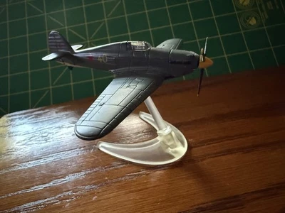 Corgi CS90652 Hawker Hurricane Fighter Aircraft Showcase Collection  - Image 1 of 4