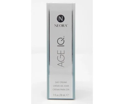 Neora Age IQ Day Cream - Expires 06/2026 or Later - New In Box - Image 1 of 2