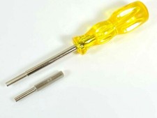 3.8mm Security GameBit Screw Driver For 8 bit NES Super Nintendo SNES N64 2PCS Y