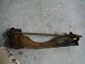 1998 Acura RL Battery Tie Down Rod & Bracket Fastener Set OEM 1996-2004 - Bild 1 von 9