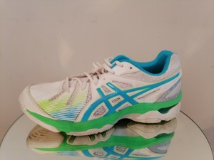 asics gel pivot 9