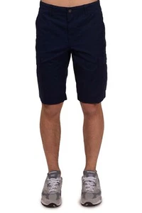 TIMBERLAND - Bermuda cargo uomo con logo - Picture 1 of 12