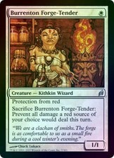 Burrenton Forge-Tender - Foil New MTG Lorwyn Magic 2B3