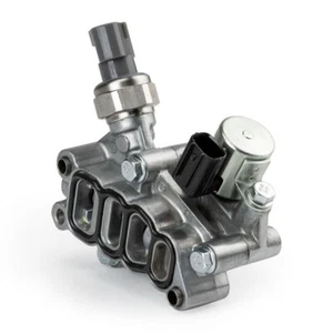 Válvula de carrete solenoide 15810-RKB-J01 VTEC con junta para Honda Odyssey 05-07 nueva - Imagen 1 de 13