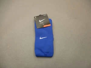 NWT NIKE Size M(6/8) Mens Over-The-Calf Slip Reducing Cushioned Soccer Socks 6D - Picture 1 of 6