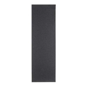 Mob 9" Breite perforiertes Griptape Blatt - schwarz - Bild 1 von 3