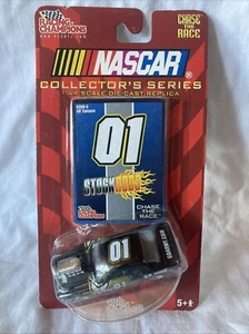 Racing Champions NASCAR Chase the Race 2003 Edition 1968 Camaro 01 Army - Picture 1 of 3